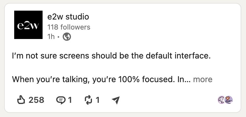 Draft 02 collapsed LinkedIn preview